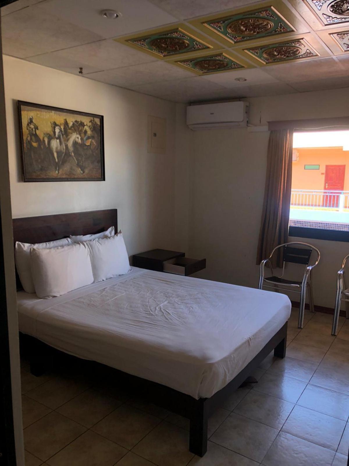 Hotel Puntarenas Beach Esterno foto