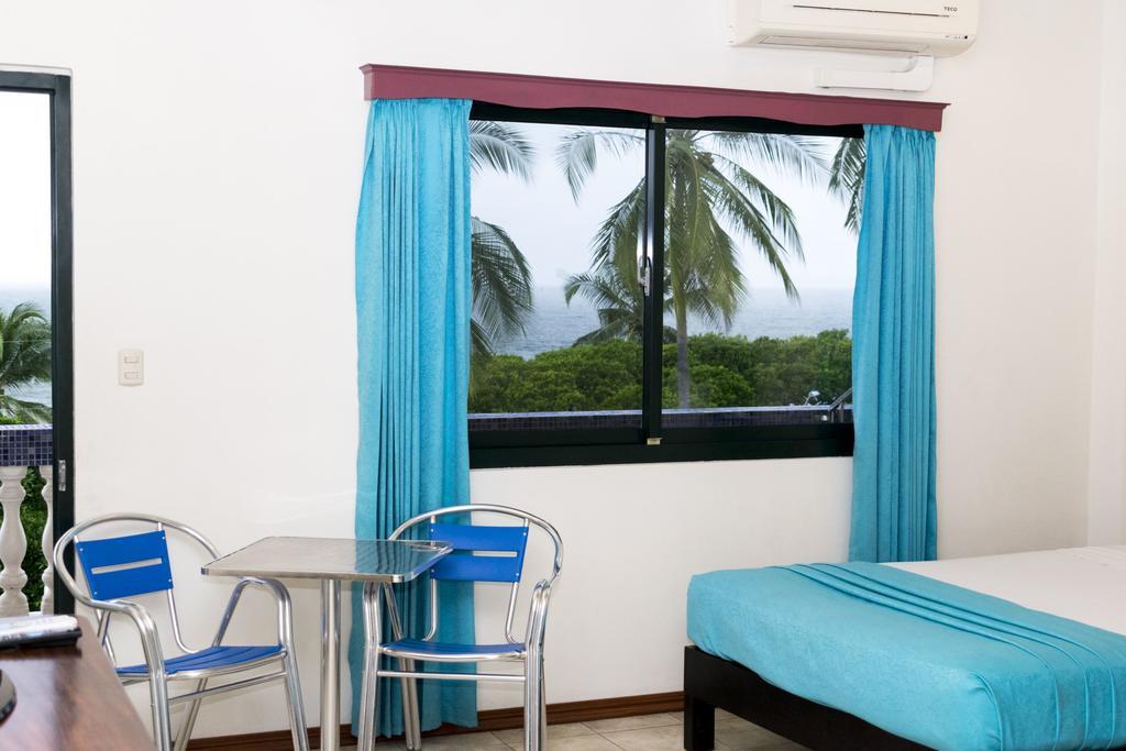 Hotel Puntarenas Beach Esterno foto